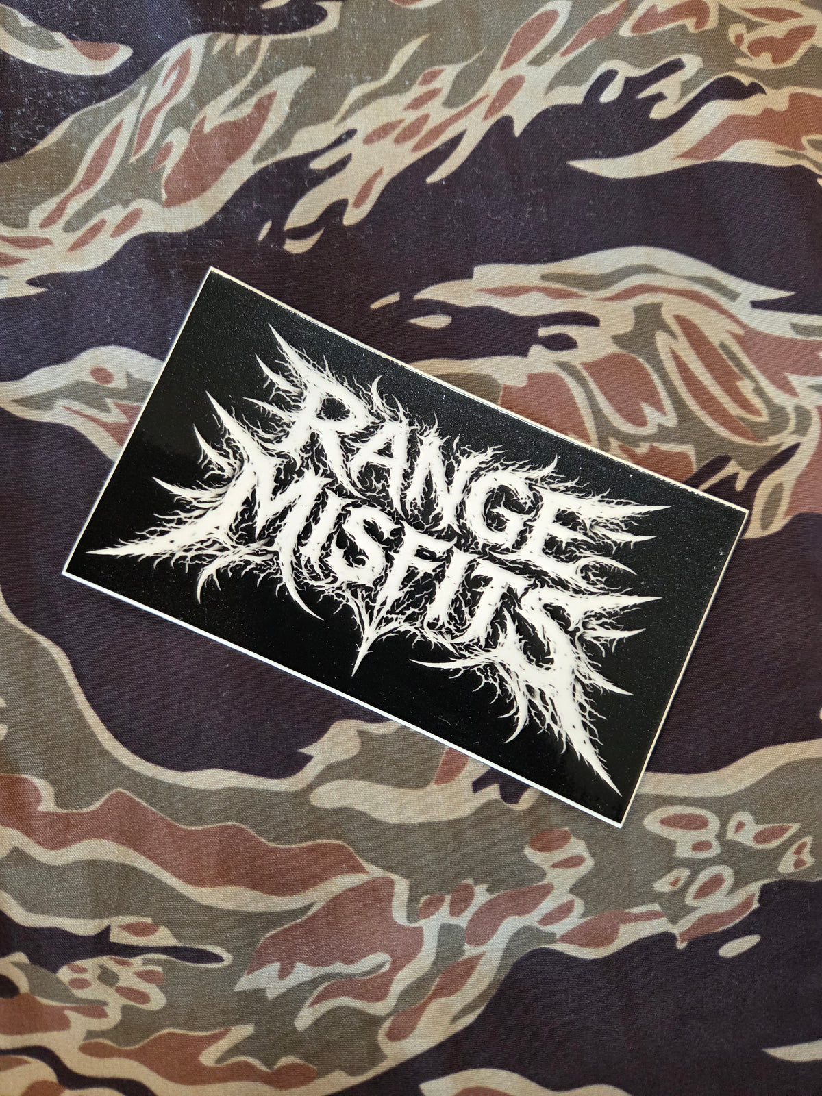 CORE Sticker