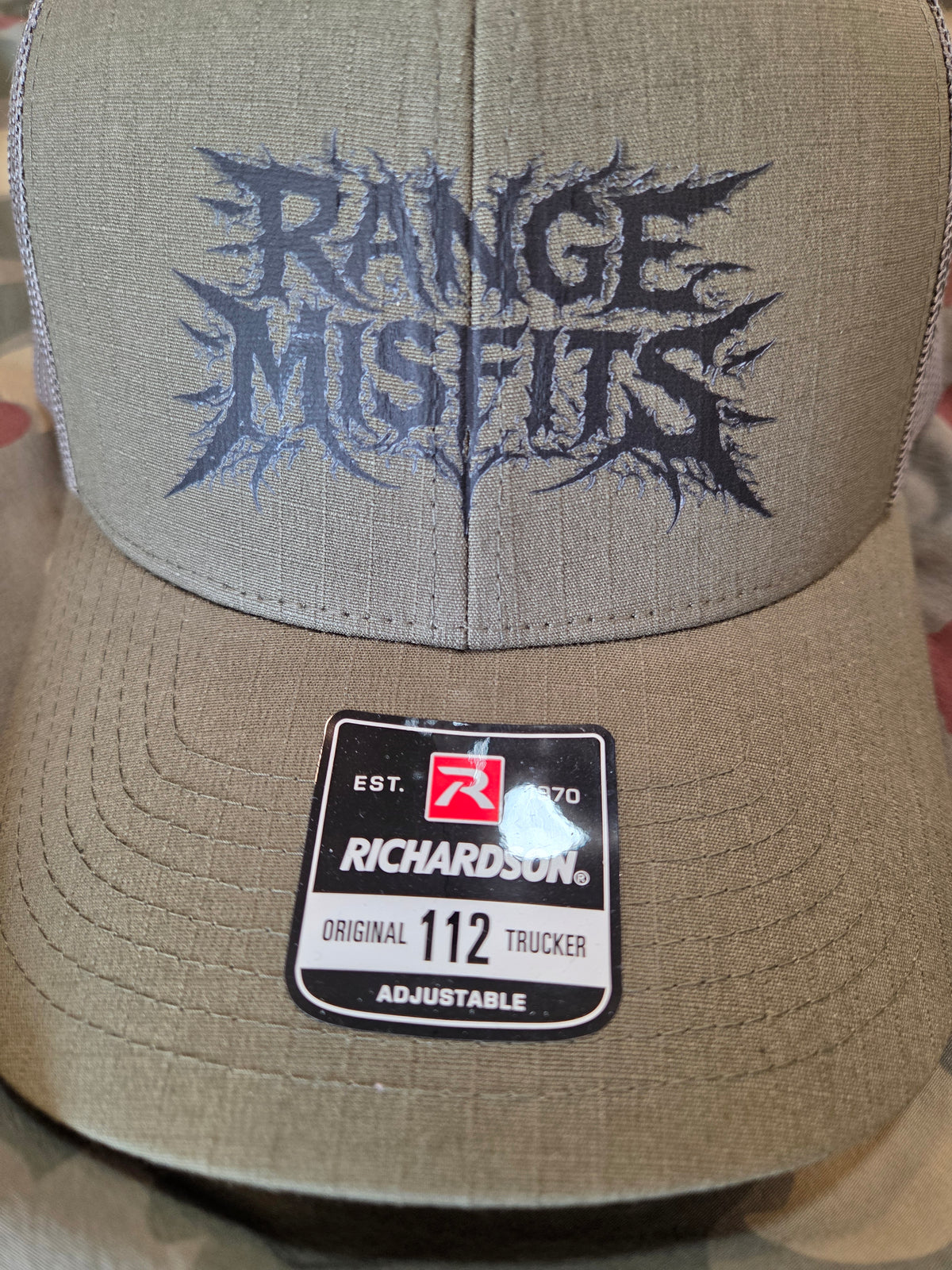 CORE Range Hat