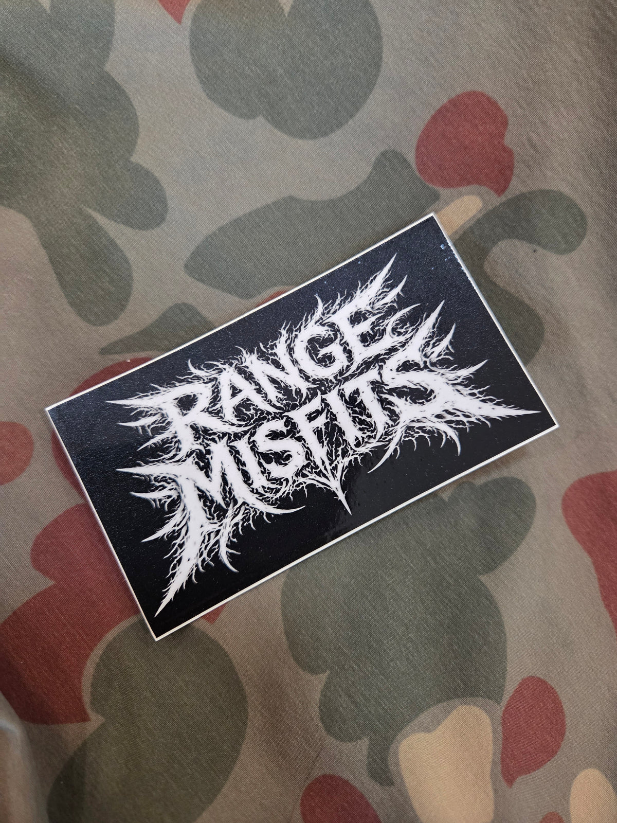CORE Sticker
