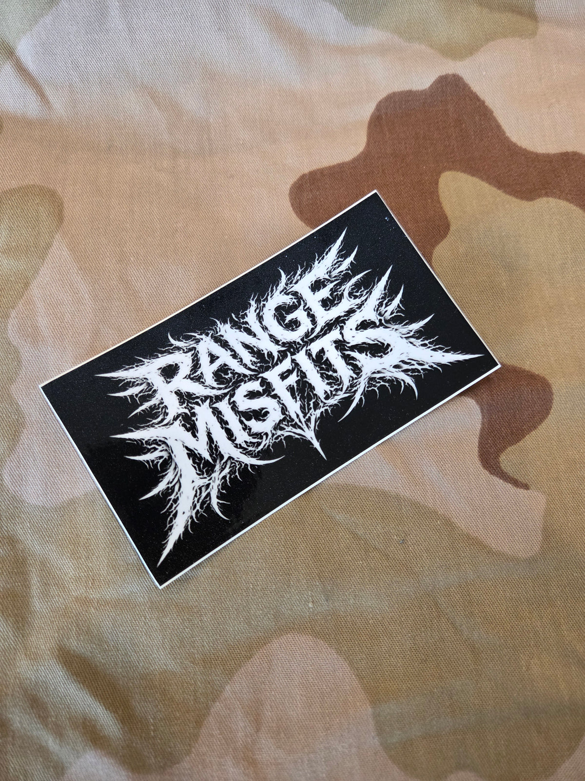 CORE Sticker