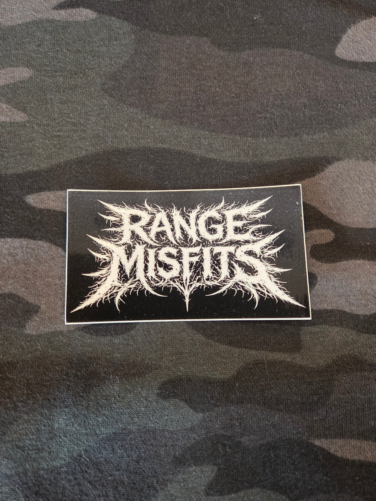 CORE Sticker
