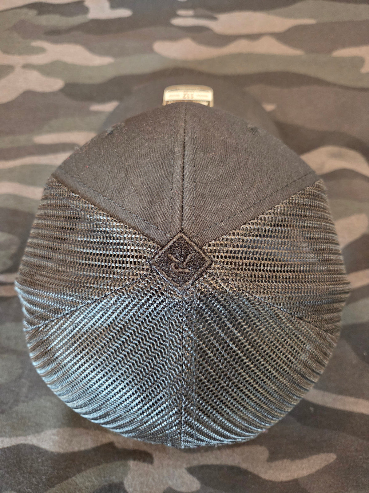 CORE Range Hat