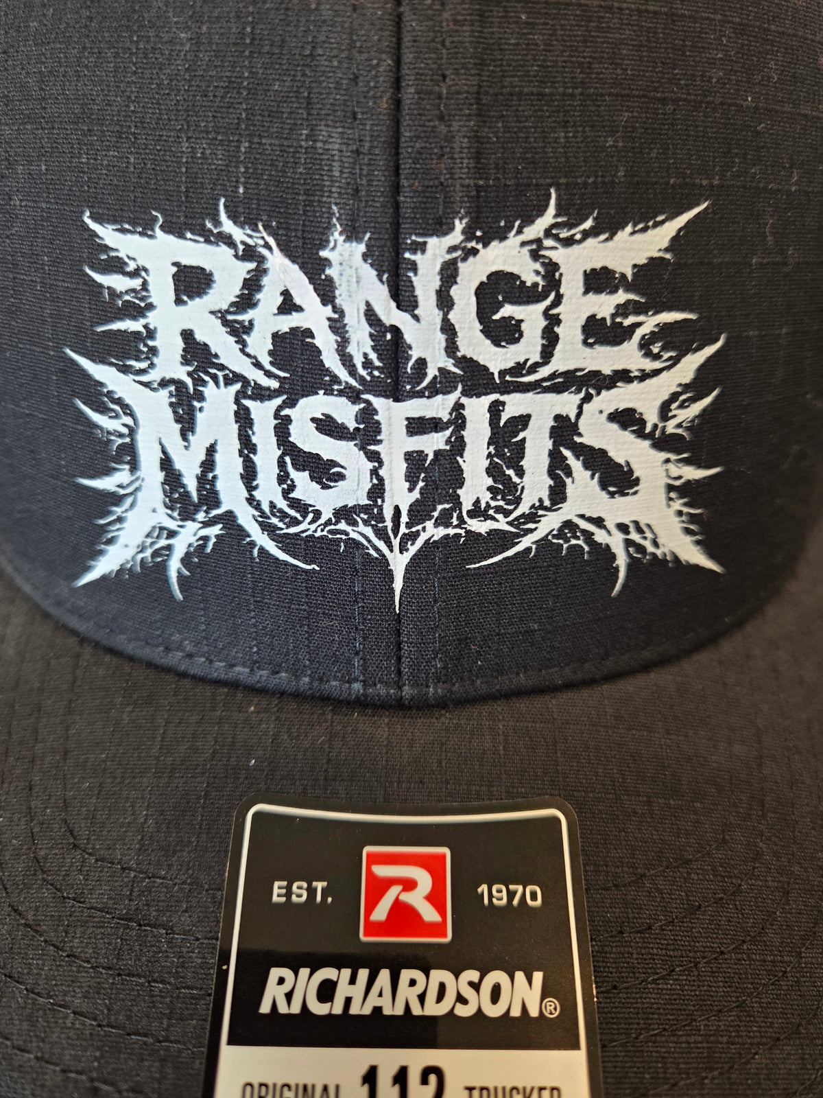CORE Range Hat