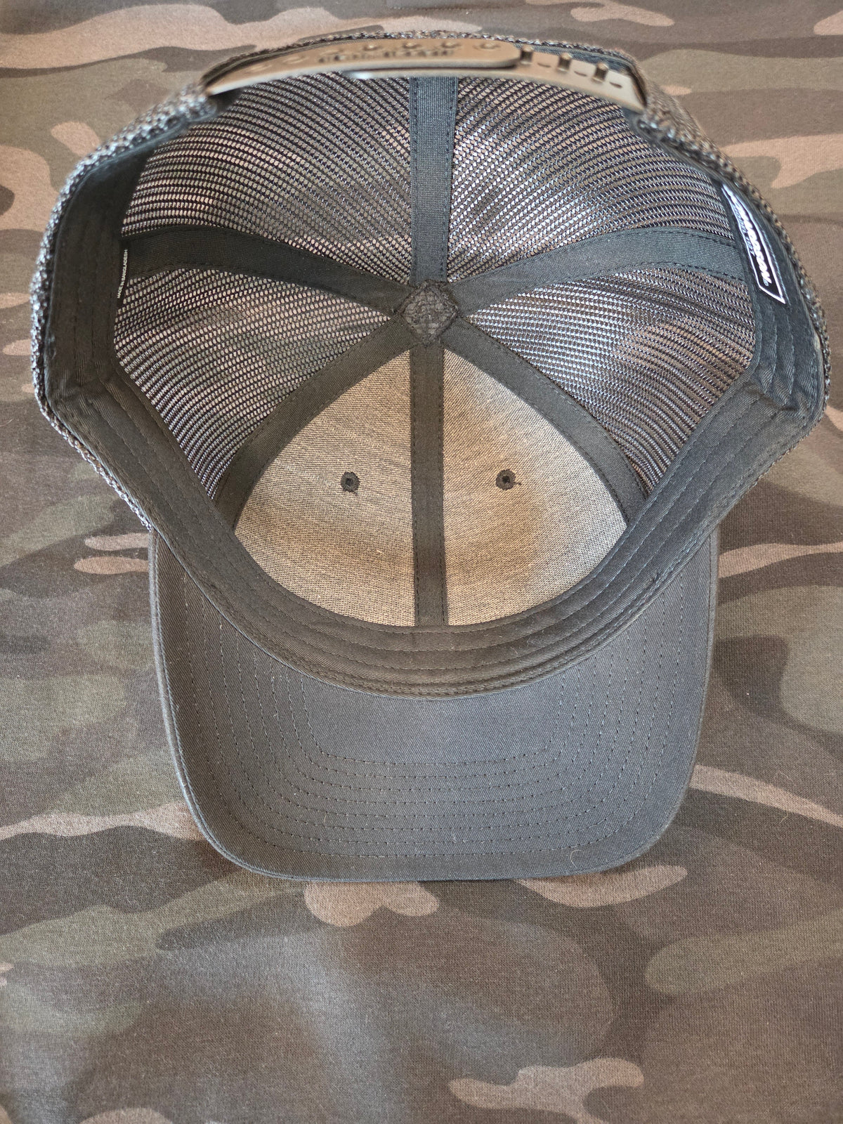 CORE Range Hat