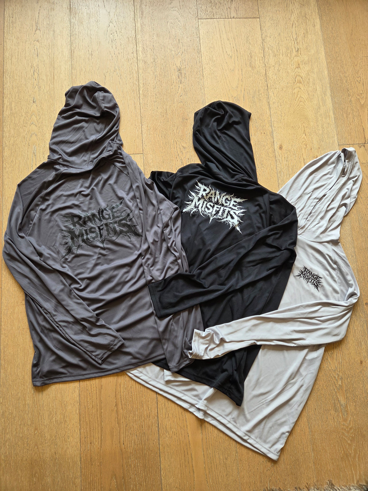 CORE Sun Hoodie