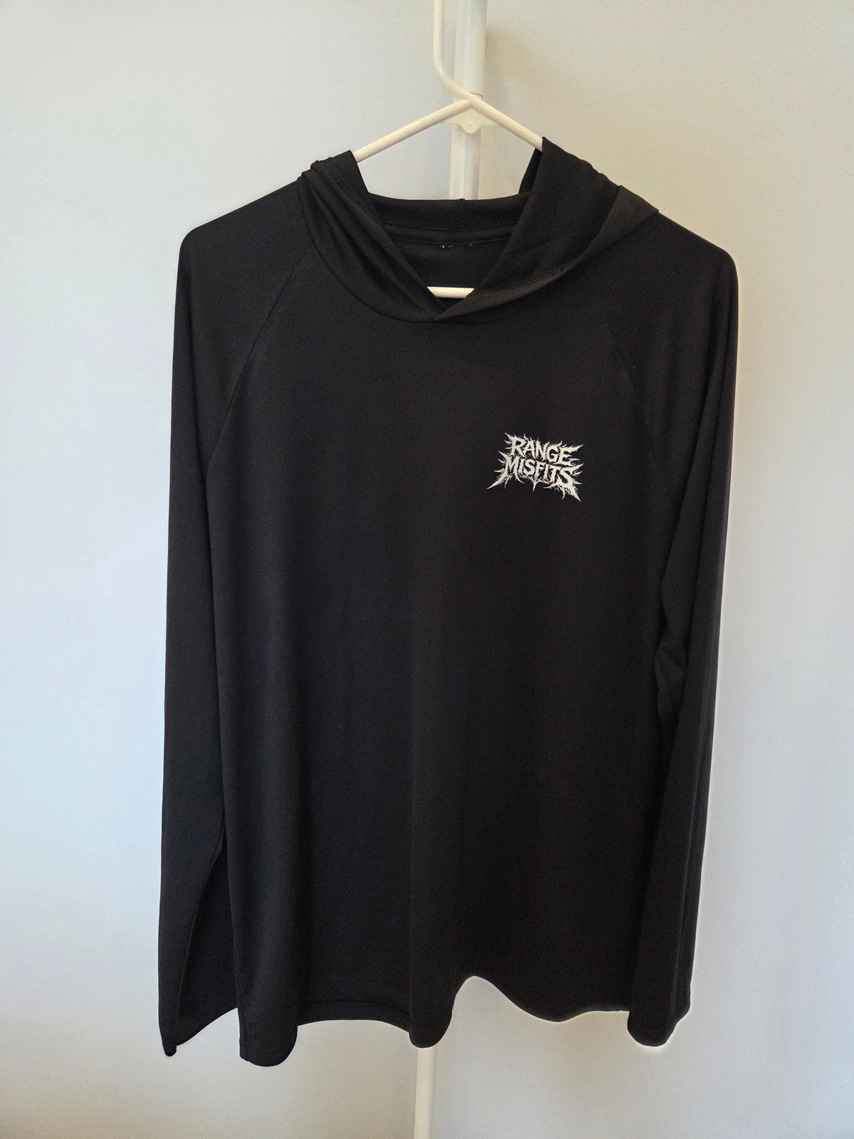 CORE Sun Hoodie