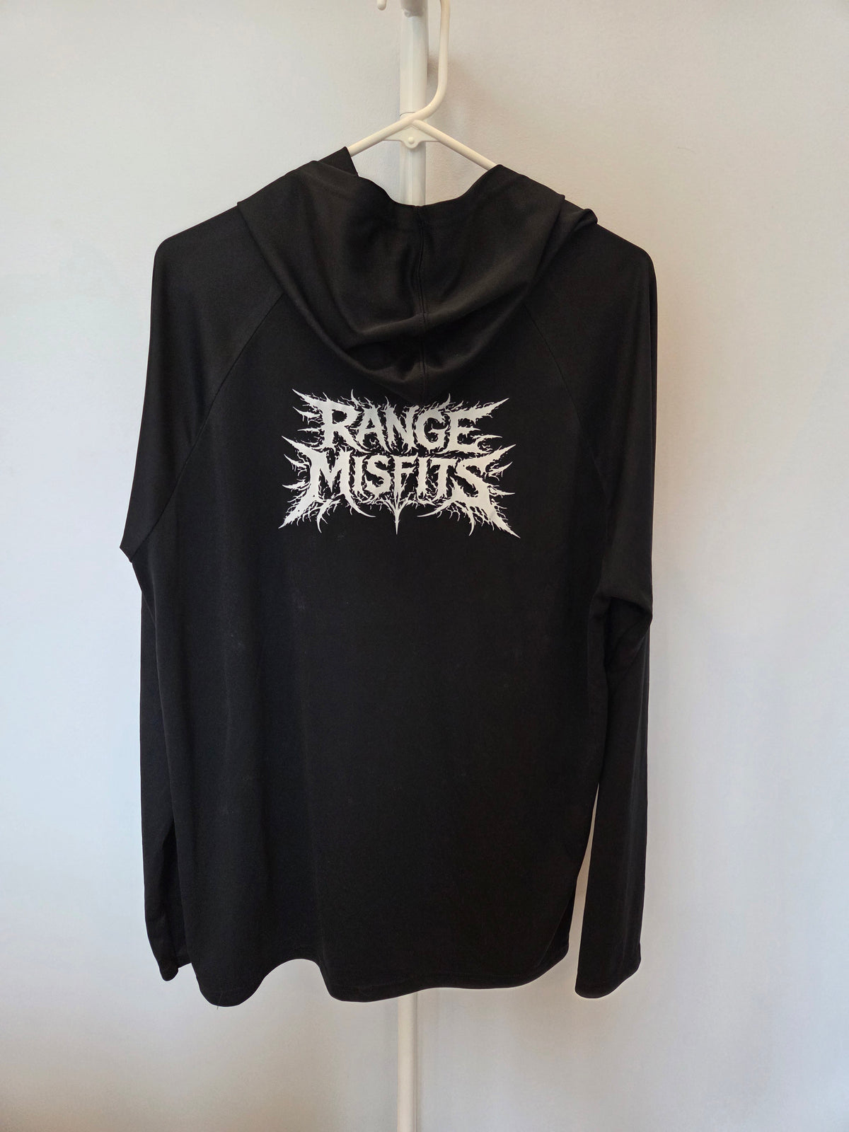 CORE Sun Hoodie