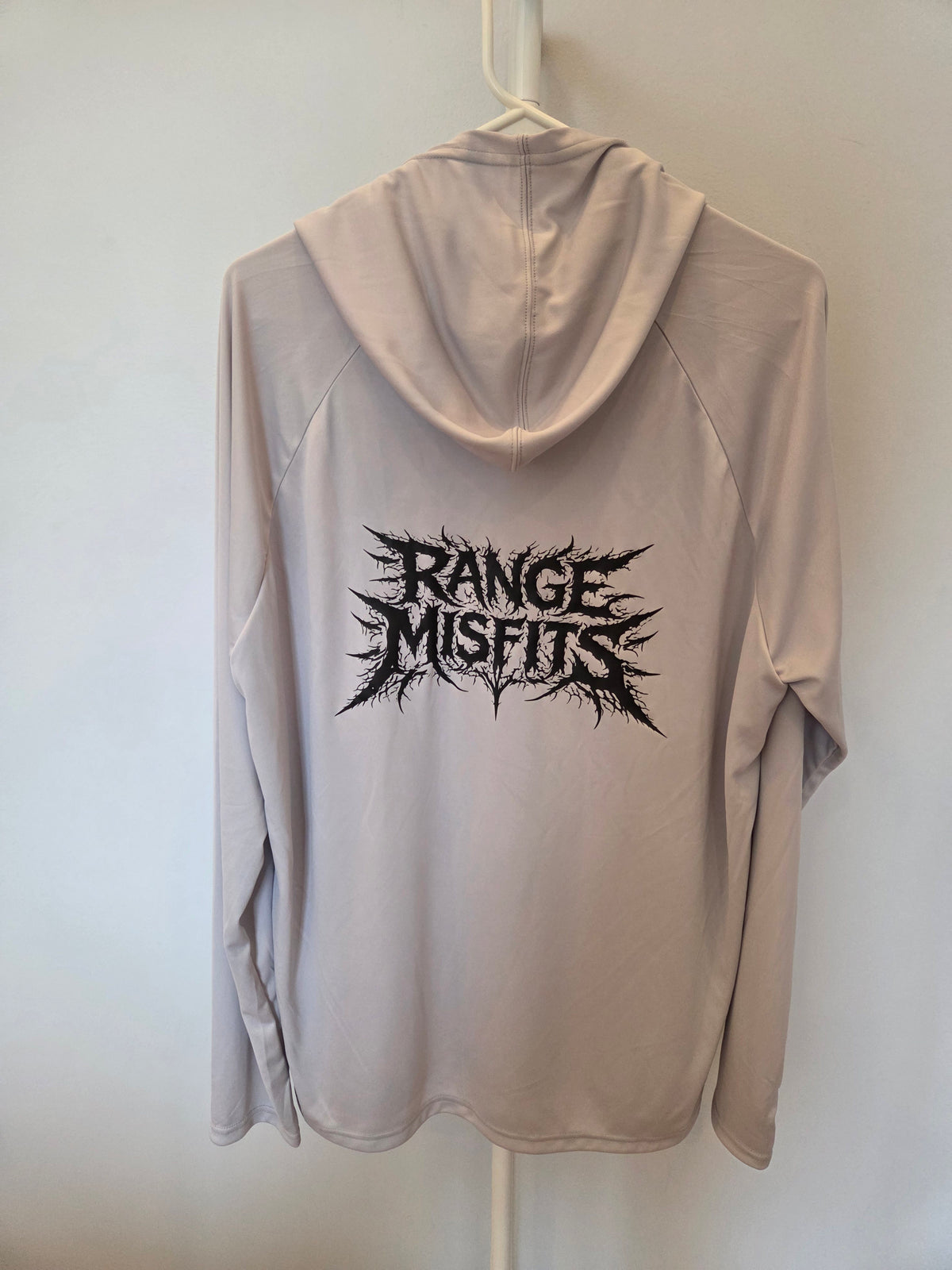 CORE Sun Hoodie