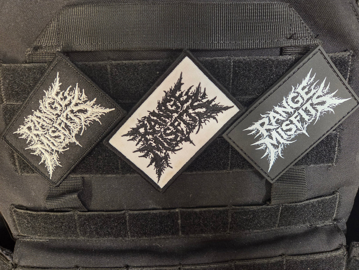 CORE Patch Set (All 3 Variants)
