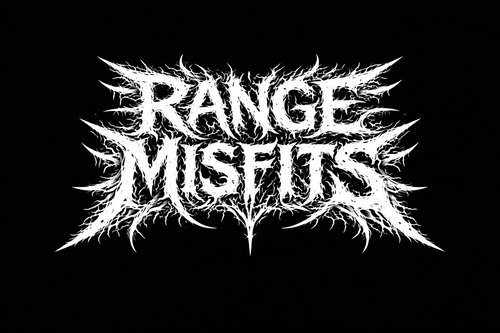RANGE MISFITS
