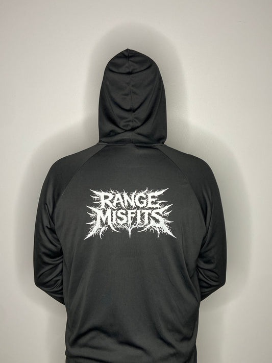 CORE Sun Hoodie